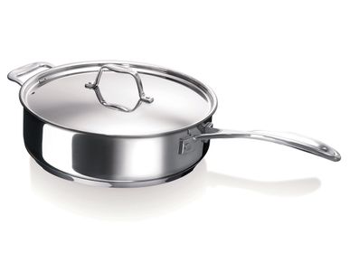 Frying pans - Chef non-stick skillet - BEKA