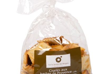 Delicatessen - Provence herbs Ciselés - 250g | Gourmet food & Delicatessen - SUR LE SENTIER DES  BERGERS
