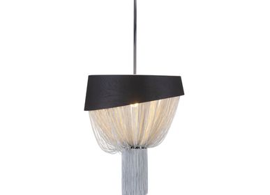 Hanging lights - Forever Suspension Lamp - GREENAPPLE DESIGN INTERIORS