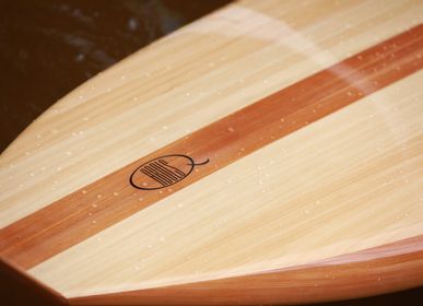 Outdoor decorative accessories - Paddle boards - ABOLSSUP