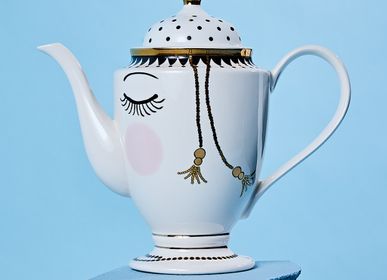 Tea and coffee accessories - Théière - MISS ETOILE