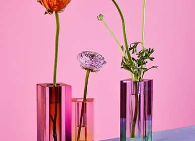 Vases - Crystal Vase - MISS ETOILE