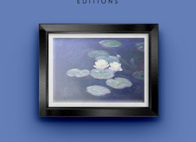 Cadeaux - Collection Claude Monet, Nymphéas - MUSEUM EDITIONS