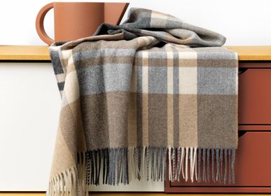 Plaids - Couverture Dundee - EAGLE PRODUCTS