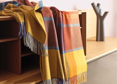Throw blankets - York Blanket - EAGLE PRODUCTS