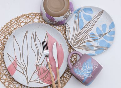 Everyday plates - Julie - SAPOTA LTD.