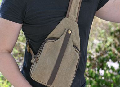 Bags and totes - Balard shoulder bag - ZEDE