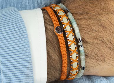Bijoux - 3 bracelets SET 66 - ZEADES MONTE CARLO