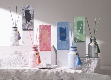 Diffuseurs de parfums - Parfum d'ambiance Ipuro en édition limitée - IPURO - GRIES DECO COMPANY