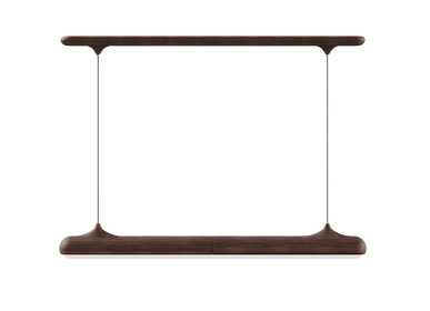Plafonniers - Bruce Suspension Lamp - WOOD TAILORS CLUB