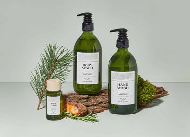 Beauty products - HAND WASH - WINDY WOODS