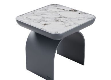 Other tables - California Side Table - PORUS STUDIO