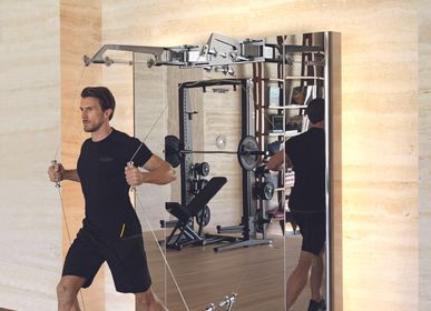Design objects - KINESIS PERSONAL - TECHNOGYM