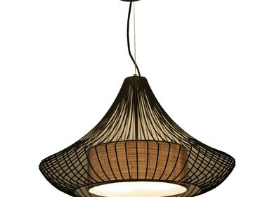 Hanging lights - Suspension lamps - PAGODA INTERNATIONAL