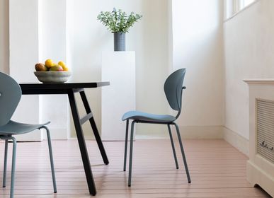 Chaises - The Ocean Chair - ZUIVER