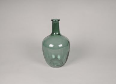 Vases - Vase bouteille - LE COMPTOIR.COM