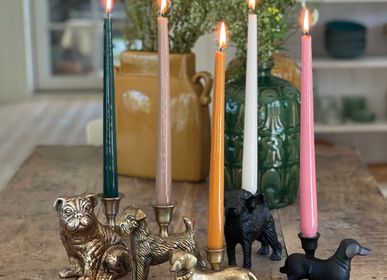 Objets de décoration - BOUGEOIRS - VANILLAFLY