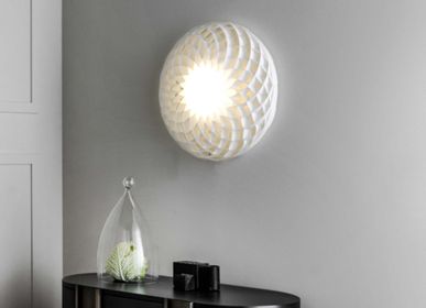 Wall lamps - Wall and surface lighting/DALIA/Polilux™/Copper/7x6,5W GX53 max - SEEREP