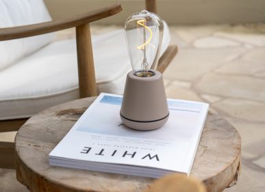 Outdoor decorative accessories - Humble One Outdoor Linen - HUMBLE LIGHTS