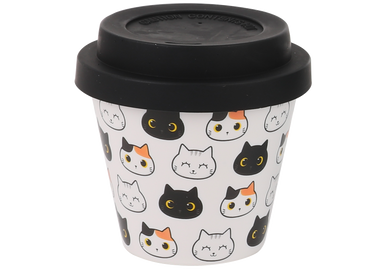 Prêt-à-porter - Tasse Espresso R-PET 90ml - COLLECTION  - I-DRINK