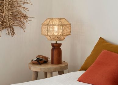 Table lamps - ODYSSEE table lamp M - MARKET SET