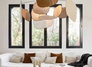 Wall lamps - SCREEN 70'S pendant light 1L - MARKET SET