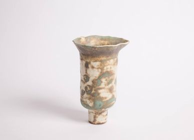 Ceramic - Vase 2 - MAMAY POTTERY HOUSE