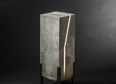 Floor lamps - Marble Lighting | Fay - DESIGN ELEMENTS
