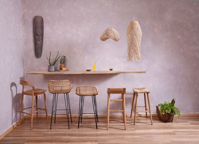 Stools - Inspired Concept Collection  - PURE YELLOW