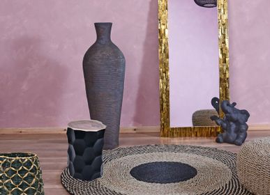 Decorative objects - Inspired Concept Collection  - PURE YELLOW
