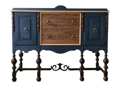 Chests of drawers - Commode Shine - ONUKA FURNITURE