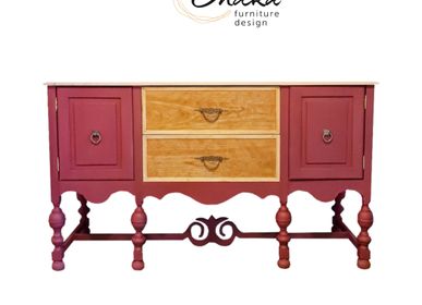 Chests of drawers - Commode Shine - ONUKA FURNITURE