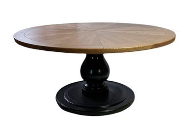 Dining Tables - table Table "M. Green" - ONUKA FURNITURE