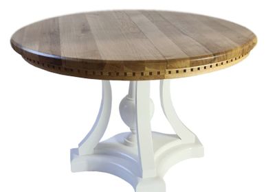 Dining Tables - Foldable table - ONUKA FURNITURE