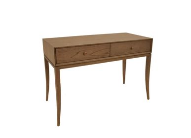 Other tables - Jensen Dressing Table - RV  ASTLEY LTD