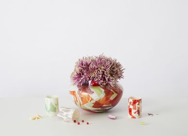Vases - Nougat Spring Olla Vase - STORIES OF ITALY