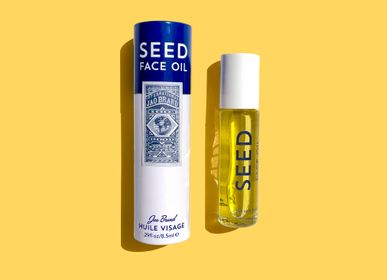 Cosmétiques - Seed Face Oil - JAO BRAND