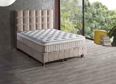 Beds - Comfort BED set - FURNITUREPRODUCERS.COM