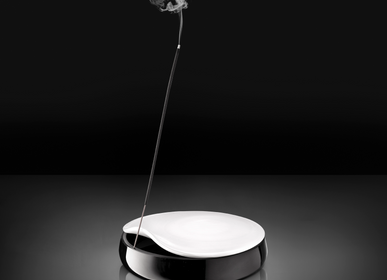 Home fragrances - VELA INCENSE BURNER - AINA KARI