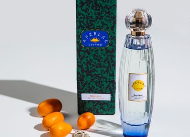 Fragrance for women & men - Bezirgan - APERLAE LIVING