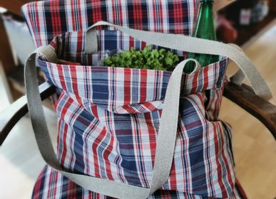 Bags and totes - BAGS AND ACCESSORIES - KELSCH D' ALSACE  IN SEEBACH