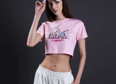 Apparel - Lala Boo T-shirt - SPARKLING MOMENT