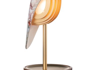 Other smart objects -  CHIRP bird singing alarm  - TAIWAN CRAFTS & DESIGN