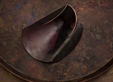 Platter and bowls - Chadō - the way of tea_Small - TAIWAN CRAFTS & DESIGN