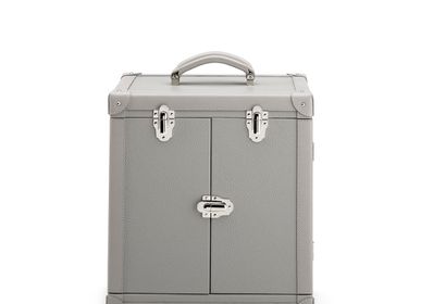 Jewelry - Deluxe Jewellery, Watch and Accessory Trunk  - RAPPORT LONDON