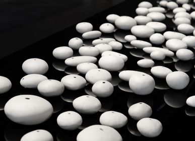 Objets de décoration - GALET - TAIWAN CRAFTS & DESIGN