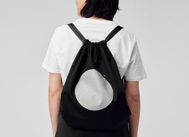 Bags and totes - reflective backpack - MARCH
