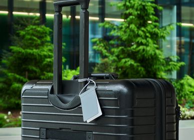Travel accessories - MARCH luggage tag - MARCH