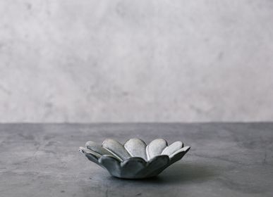 Assiettes au quotidien - Hyun Hwa_assiette_S - TAIWAN CRAFTS & DESIGN