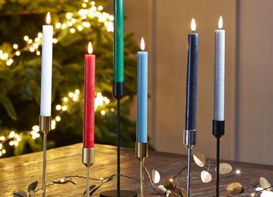 Gifts - Chandelier Candles - set of 2 - LIGHT STYLE LONDON